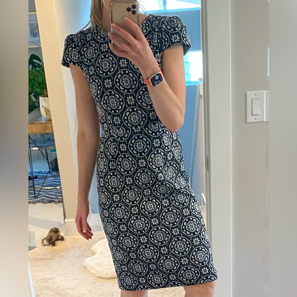 Betsy Johnson dress